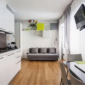 Delizioso Bilocale In Bocconi - Porta Romana , Milano Italia
