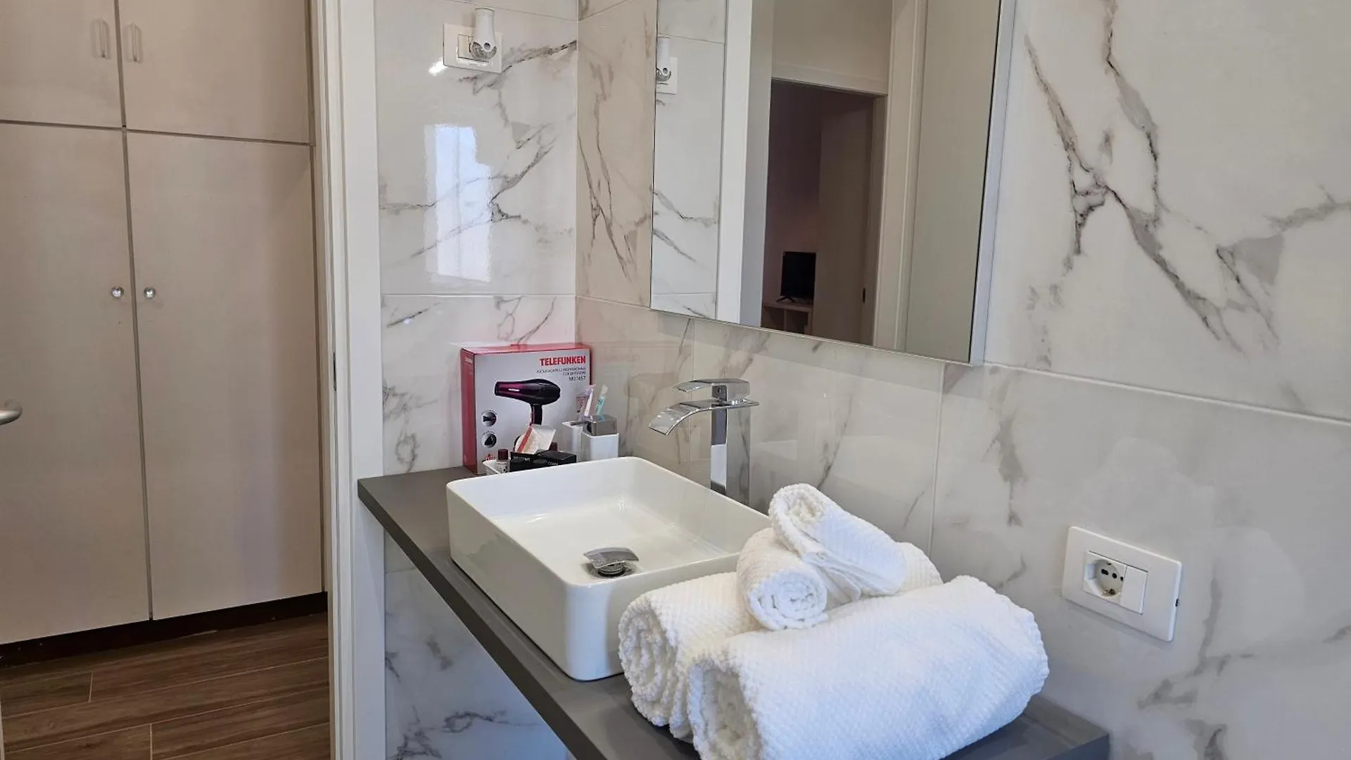 Апартаменты Panoramic Dream House Navigli Милан Италия