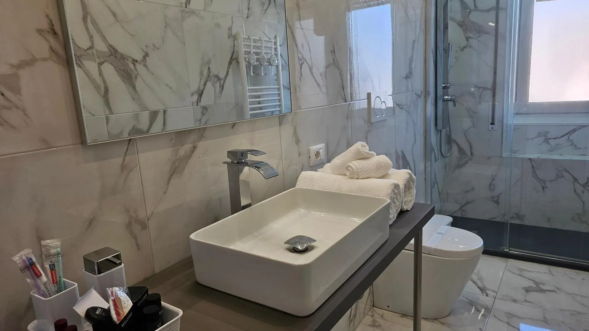 Апартаменты Panoramic Dream House Navigli Милан Италия