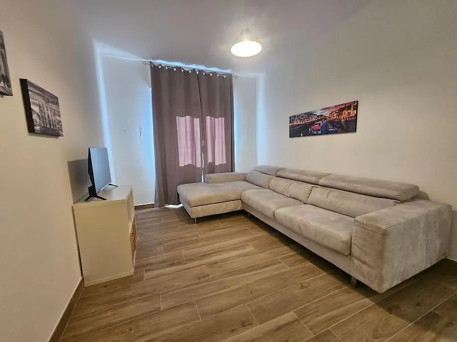 Апартаменты Panoramic Dream House Navigli Милан