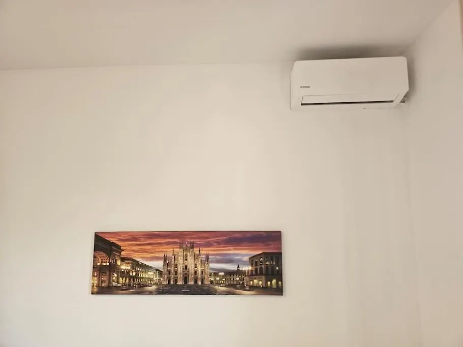 Апартаменты Panoramic Dream House Navigli Милан Италия