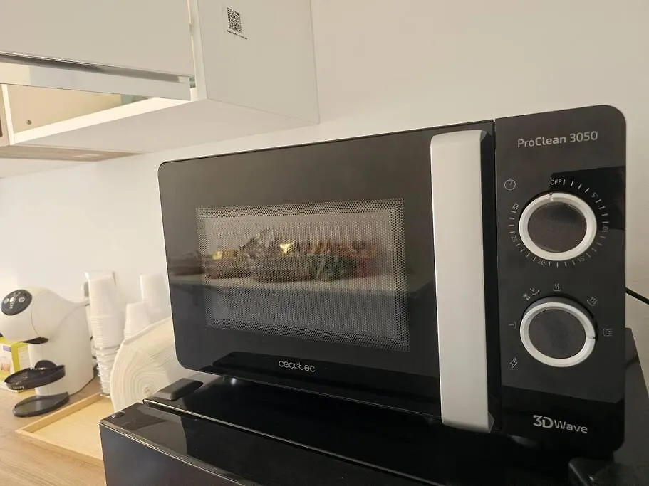 Апартаменты Panoramic Dream House Navigli Милан 0*,  Италия
