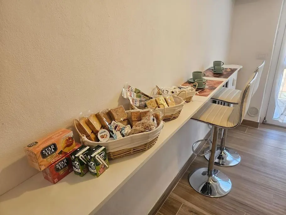 Апартаменты Panoramic Dream House Navigli Милан