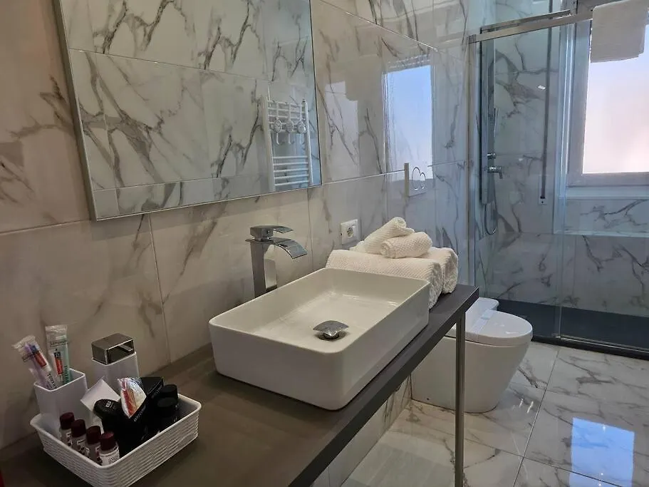 Апартаменты Panoramic Dream House Navigli Милан 0*,  Италия