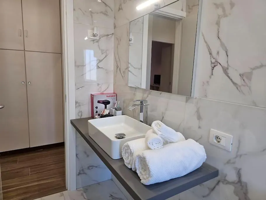 Апартаменты Panoramic Dream House Navigli Милан