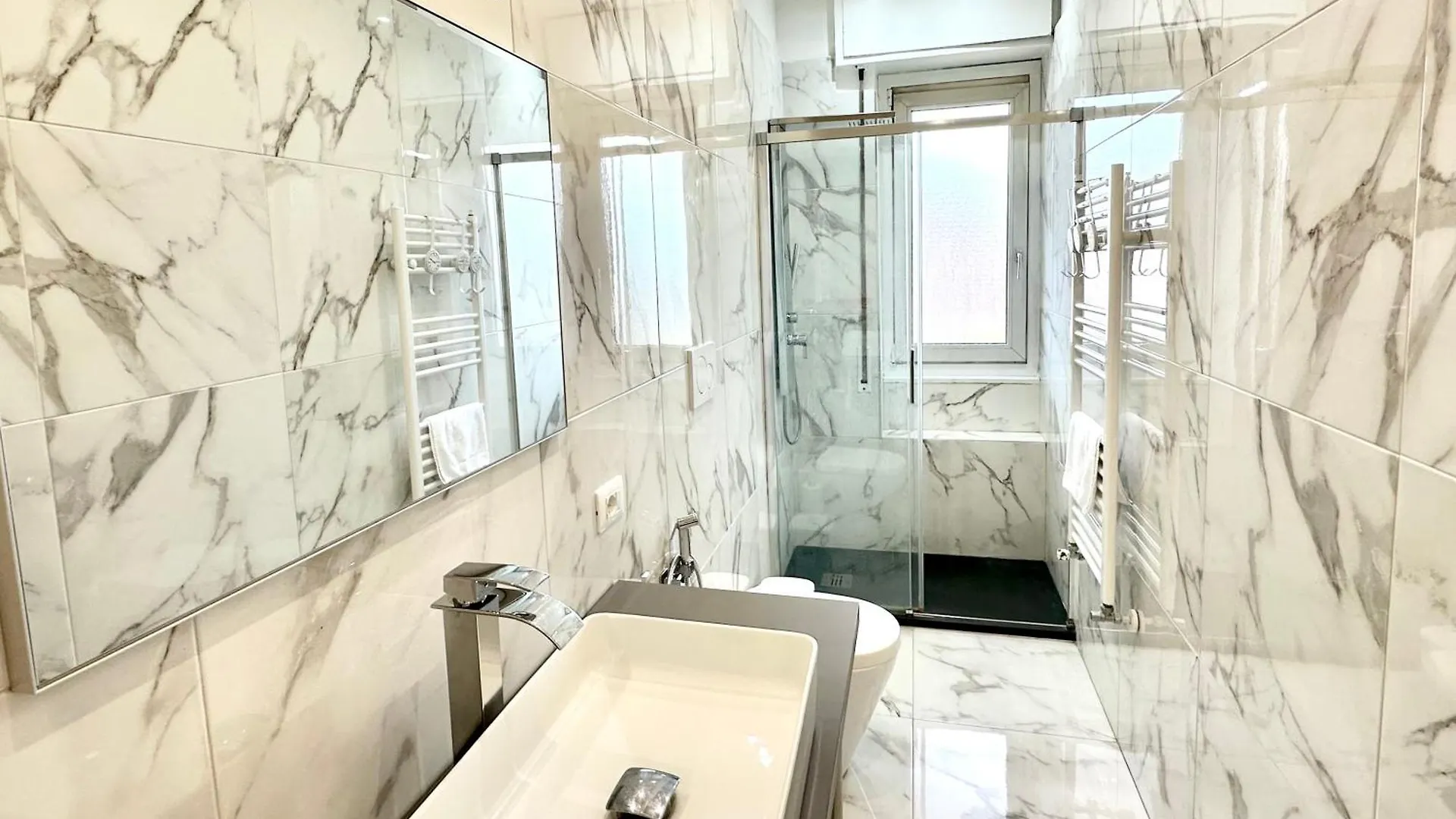 Апартаменты Panoramic Dream House Navigli Милан