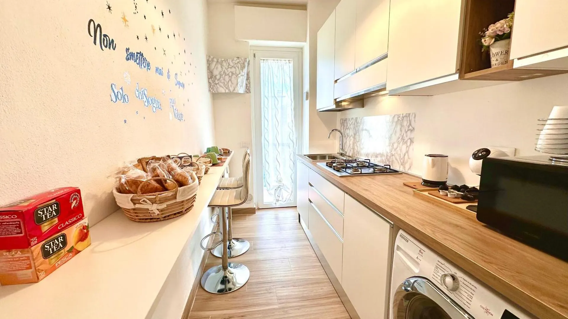 Апартаменты Panoramic Dream House Navigli Милан 0*,